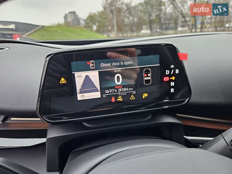 Внедорожник / Кроссовер Volkswagen ID. UNYX 2024 в Киеве фото 53 Внедорожник / Кроссовер Volkswagen ID. UNYX 2024 в Киеве