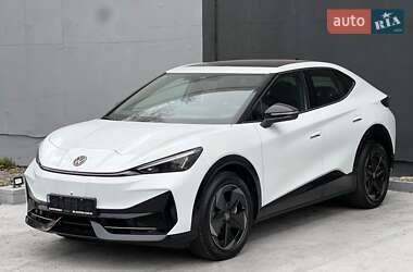 Позашляховик / Кросовер Volkswagen ID. UNYX 2025 в Києві