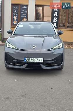 Внедорожник / Кроссовер Volkswagen ID. UNYX 2024 в Виннице