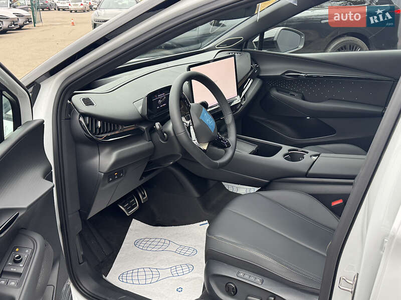 Внедорожник / Кроссовер Volkswagen ID. UNYX 2024 в Киеве фото 18 Внедорожник / Кроссовер Volkswagen ID. UNYX 2024 в Киеве