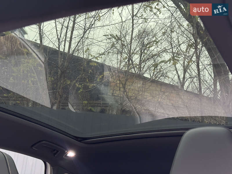 Внедорожник / Кроссовер Volkswagen ID. UNYX 2024 в Киеве фото 26 Внедорожник / Кроссовер Volkswagen ID. UNYX 2024 в Киеве