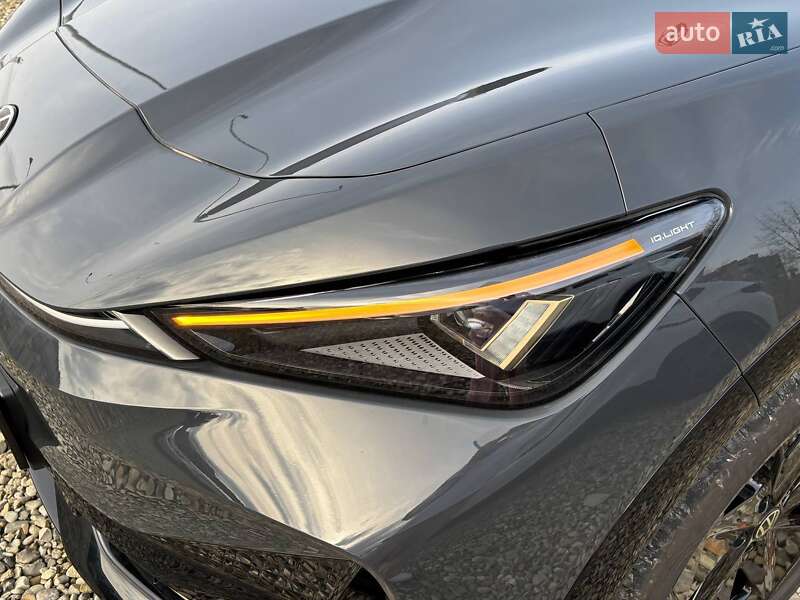 Внедорожник / Кроссовер Volkswagen ID. UNYX 2024 в Стрые фото 18 Внедорожник / Кроссовер Volkswagen ID. UNYX 2024 в Стрые