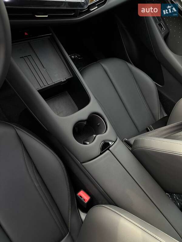 Внедорожник / Кроссовер Volkswagen ID. UNYX 2024 в Стрые фото 21 Внедорожник / Кроссовер Volkswagen ID. UNYX 2024 в Стрые