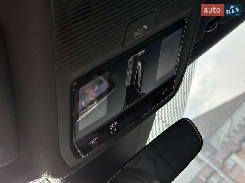 Внедорожник / Кроссовер Volkswagen ID. UNYX 2024 в Стрые фото 30 Внедорожник / Кроссовер Volkswagen ID. UNYX 2024 в Стрые