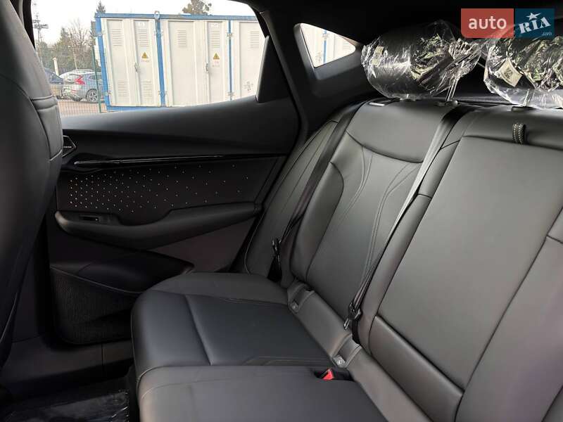 Внедорожник / Кроссовер Volkswagen ID. UNYX 2024 в Стрые фото 35 Внедорожник / Кроссовер Volkswagen ID. UNYX 2024 в Стрые