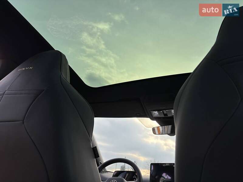 Внедорожник / Кроссовер Volkswagen ID. UNYX 2024 в Стрые фото 42 Внедорожник / Кроссовер Volkswagen ID. UNYX 2024 в Стрые