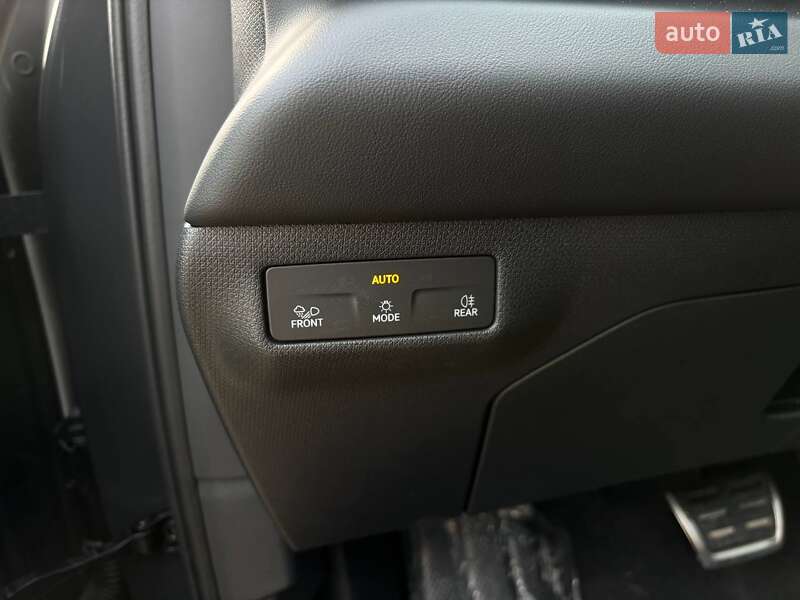 Внедорожник / Кроссовер Volkswagen ID. UNYX 2024 в Стрые фото 45 Внедорожник / Кроссовер Volkswagen ID. UNYX 2024 в Стрые