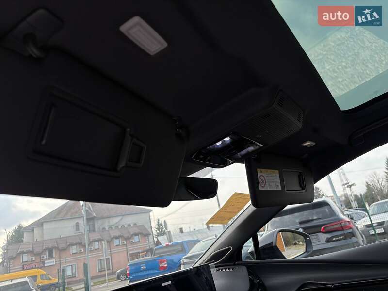 Внедорожник / Кроссовер Volkswagen ID. UNYX 2024 в Стрые фото 49 Внедорожник / Кроссовер Volkswagen ID. UNYX 2024 в Стрые