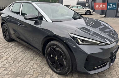 Позашляховик / Кросовер Volkswagen ID. UNYX 2024 в Вінниці