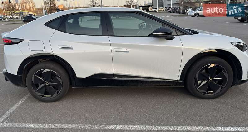Внедорожник / Кроссовер Volkswagen ID. UNYX 2024 в Киеве