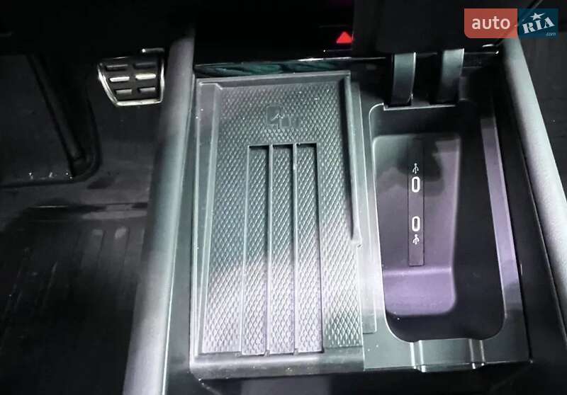 Внедорожник / Кроссовер Volkswagen ID. UNYX 2024 в Киеве