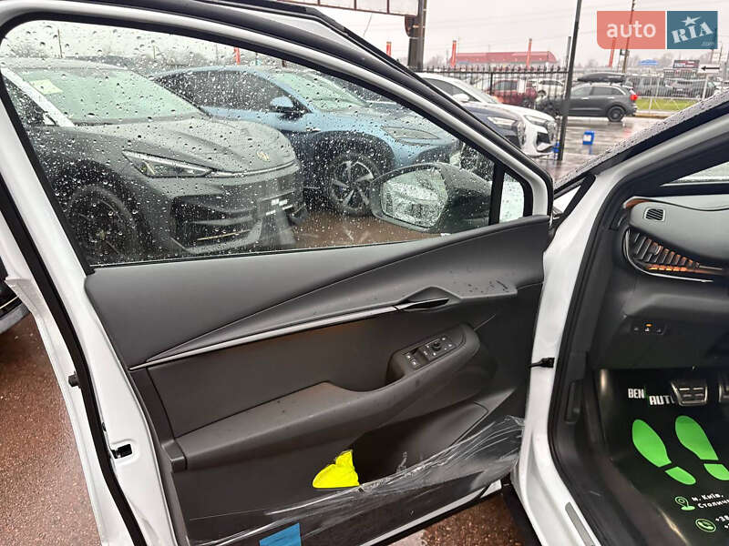 Внедорожник / Кроссовер Volkswagen ID. UNYX 2024 в Киеве фото 11 Внедорожник / Кроссовер Volkswagen ID. UNYX 2024 в Киеве