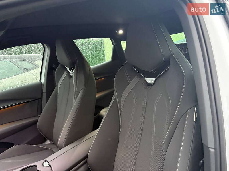 Внедорожник / Кроссовер Volkswagen ID. UNYX 2024 в Киеве фото 20 Внедорожник / Кроссовер Volkswagen ID. UNYX 2024 в Киеве