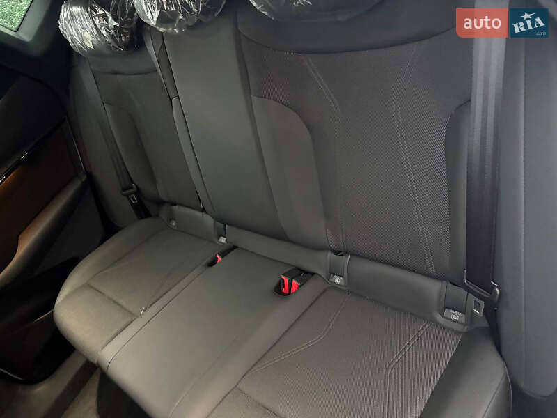 Внедорожник / Кроссовер Volkswagen ID. UNYX 2024 в Киеве фото 27 Внедорожник / Кроссовер Volkswagen ID. UNYX 2024 в Киеве