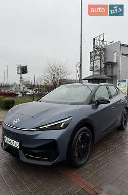 Внедорожник / Кроссовер Volkswagen ID. UNYX 2025 в Киеве