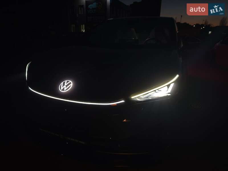 Внедорожник / Кроссовер Volkswagen ID. UNYX 2024 в Киеве