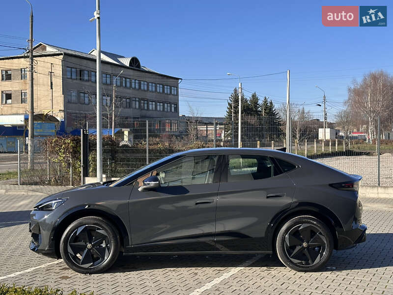 Внедорожник / Кроссовер Volkswagen ID. UNYX 2024 в Черновцах