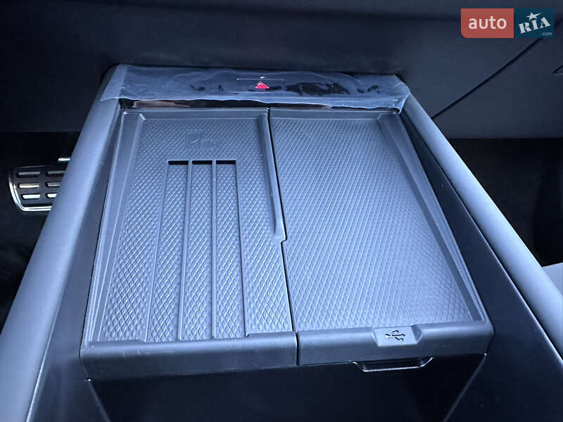 Внедорожник / Кроссовер Volkswagen ID. UNYX 2024 в Черновцах