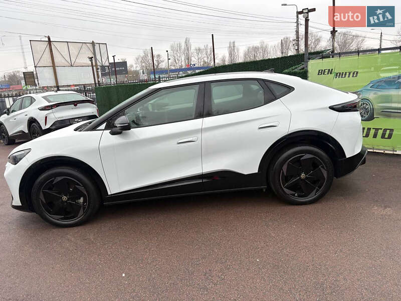 Внедорожник / Кроссовер Volkswagen ID. UNYX 2024 в Киеве