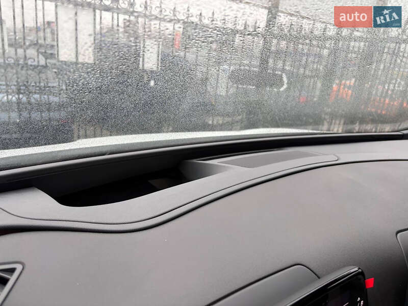 Внедорожник / Кроссовер Volkswagen ID. UNYX 2024 в Киеве