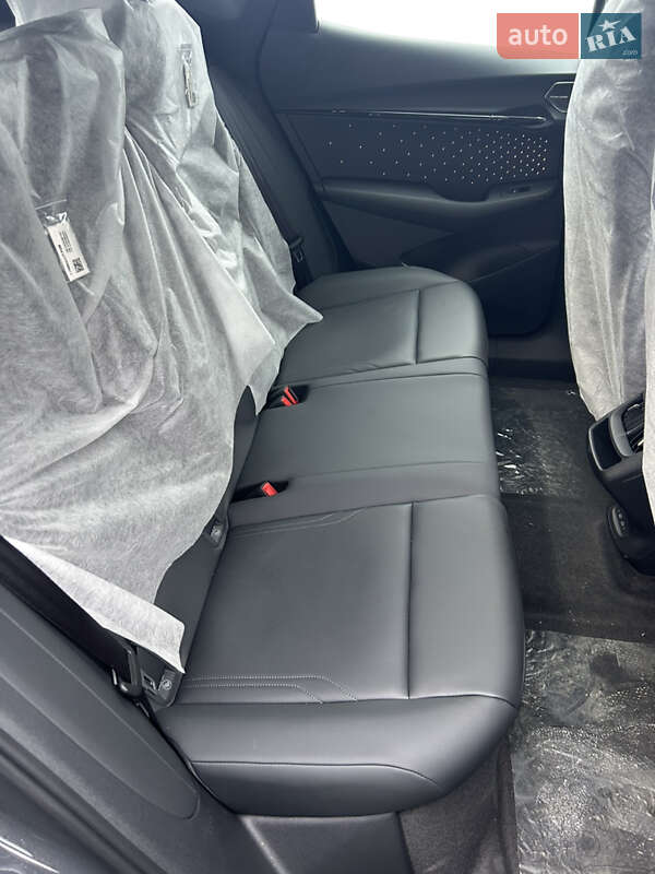 Внедорожник / Кроссовер Volkswagen ID. UNYX 2024 в Львове фото 10 Внедорожник / Кроссовер Volkswagen ID. UNYX 2024 в Львове