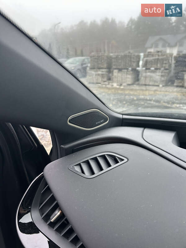 Внедорожник / Кроссовер Volkswagen ID. UNYX 2024 в Львове фото 15 Внедорожник / Кроссовер Volkswagen ID. UNYX 2024 в Львове