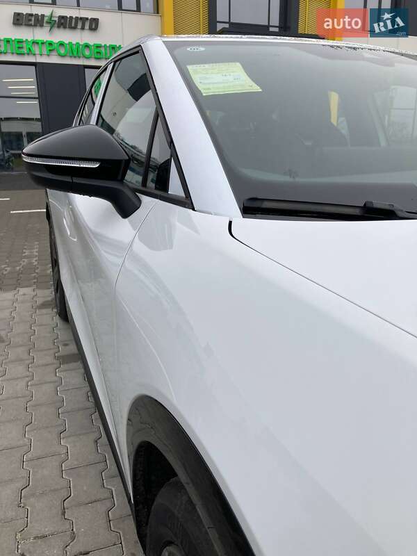 Позашляховик / Кросовер Volkswagen ID. UNYX 2024 в Львові