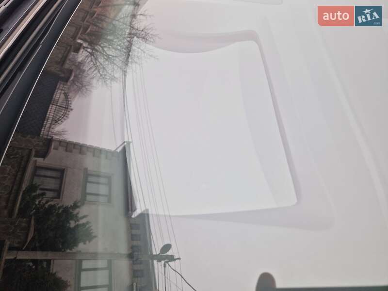 Внедорожник / Кроссовер Volkswagen ID. UNYX 2024 в Черновцах