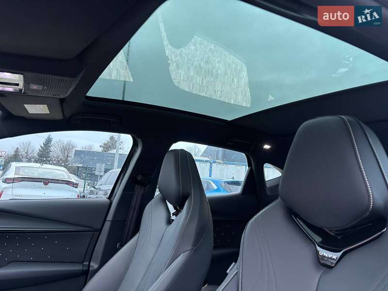 Внедорожник / Кроссовер Volkswagen ID. UNYX 2024 в Стрые фото 27 Внедорожник / Кроссовер Volkswagen ID. UNYX 2024 в Стрые