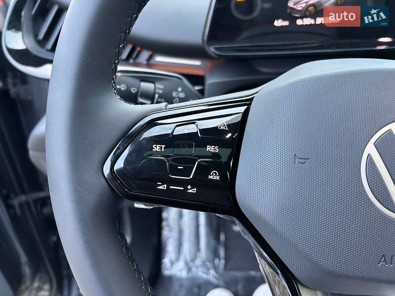 Внедорожник / Кроссовер Volkswagen ID. UNYX 2024 в Стрые фото 32 Внедорожник / Кроссовер Volkswagen ID. UNYX 2024 в Стрые