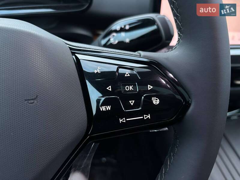 Внедорожник / Кроссовер Volkswagen ID. UNYX 2024 в Стрые фото 34 Внедорожник / Кроссовер Volkswagen ID. UNYX 2024 в Стрые