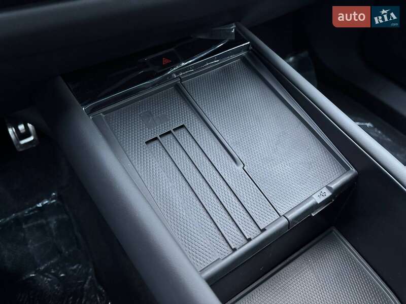 Внедорожник / Кроссовер Volkswagen ID. UNYX 2024 в Стрые фото 39 Внедорожник / Кроссовер Volkswagen ID. UNYX 2024 в Стрые