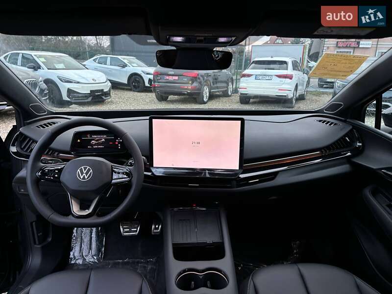 Внедорожник / Кроссовер Volkswagen ID. UNYX 2024 в Стрые фото 51 Внедорожник / Кроссовер Volkswagen ID. UNYX 2024 в Стрые