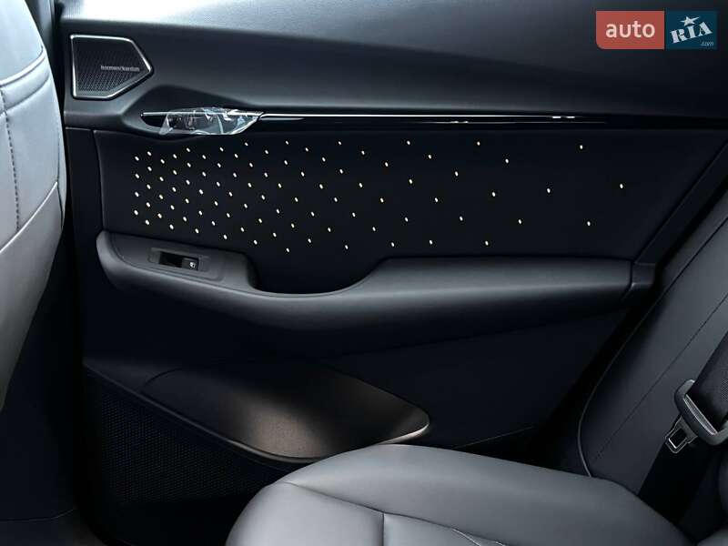 Внедорожник / Кроссовер Volkswagen ID. UNYX 2024 в Стрые фото 57 Внедорожник / Кроссовер Volkswagen ID. UNYX 2024 в Стрые