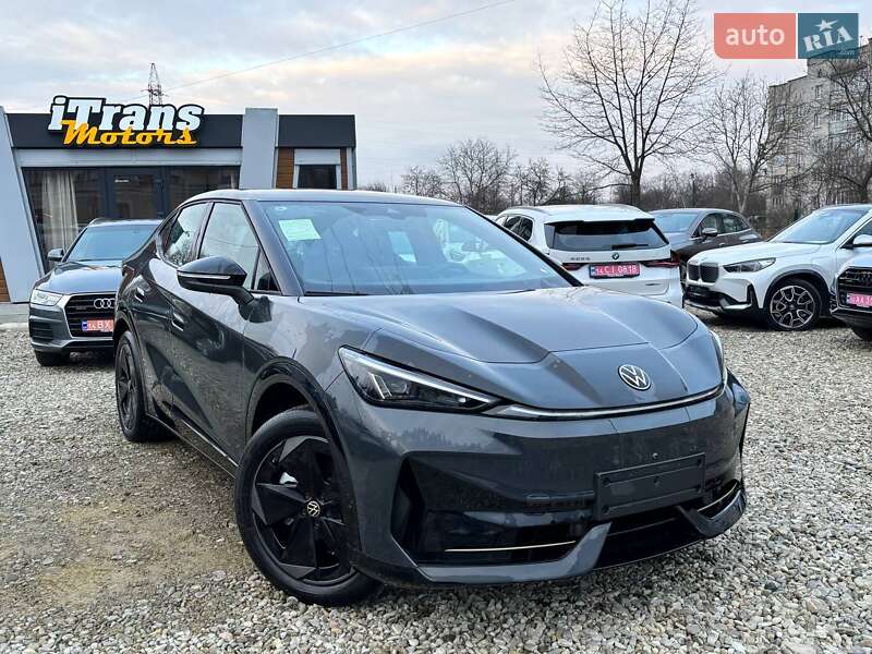 Внедорожник / Кроссовер Volkswagen ID. UNYX 2024 в Стрые фото 18 Внедорожник / Кроссовер Volkswagen ID. UNYX 2024 в Стрые