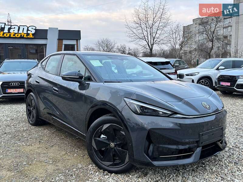 Внедорожник / Кроссовер Volkswagen ID. UNYX 2024 в Стрые фото 19 Внедорожник / Кроссовер Volkswagen ID. UNYX 2024 в Стрые