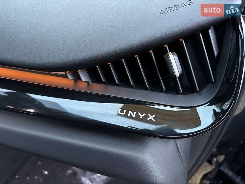 Внедорожник / Кроссовер Volkswagen ID. UNYX 2024 в Стрые фото 62 Внедорожник / Кроссовер Volkswagen ID. UNYX 2024 в Стрые