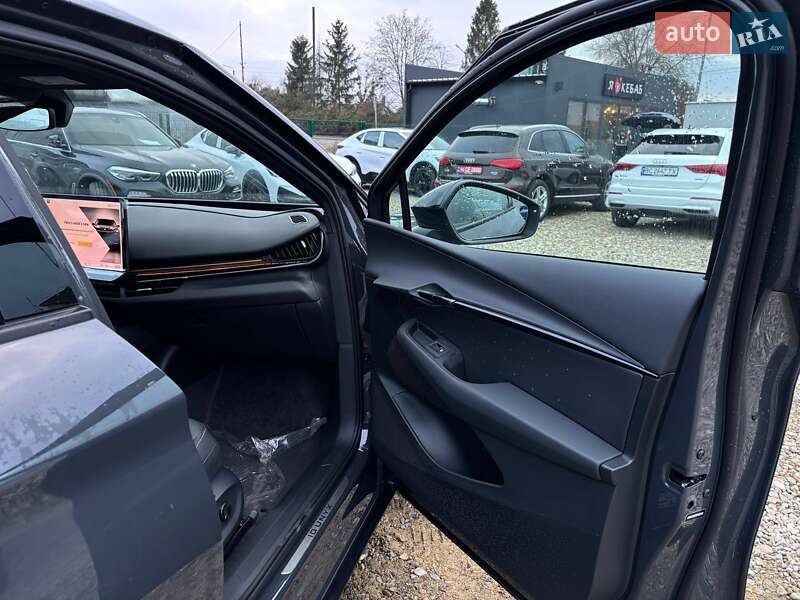 Внедорожник / Кроссовер Volkswagen ID. UNYX 2024 в Стрые фото 46 Внедорожник / Кроссовер Volkswagen ID. UNYX 2024 в Стрые