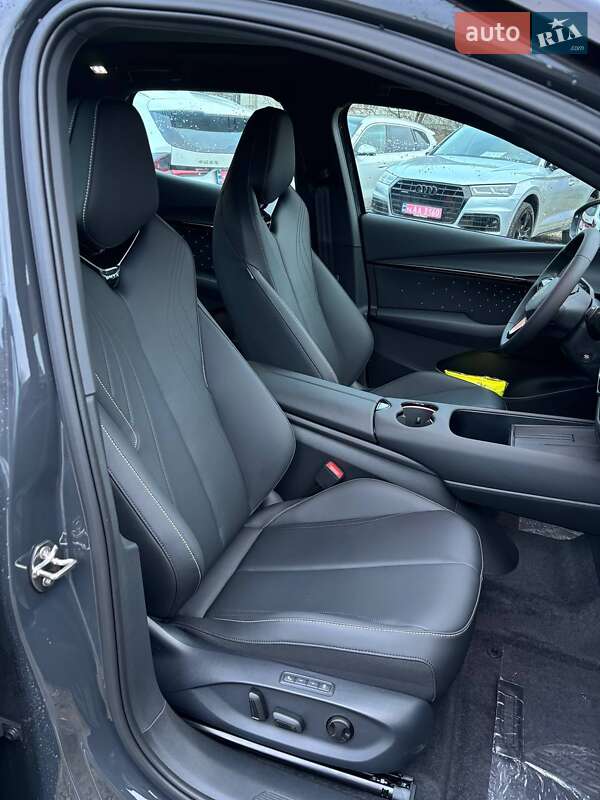 Внедорожник / Кроссовер Volkswagen ID. UNYX 2024 в Стрые фото 29 Внедорожник / Кроссовер Volkswagen ID. UNYX 2024 в Стрые