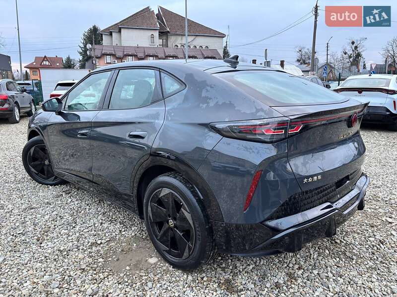 Внедорожник / Кроссовер Volkswagen ID. UNYX 2024 в Стрые фото 17 Внедорожник / Кроссовер Volkswagen ID. UNYX 2024 в Стрые