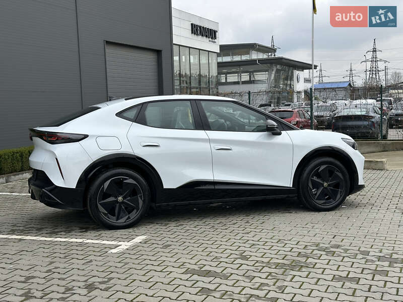 Внедорожник / Кроссовер Volkswagen ID. UNYX 2024 в Черновцах фото 8 Внедорожник / Кроссовер Volkswagen ID. UNYX 2024 в Черновцах