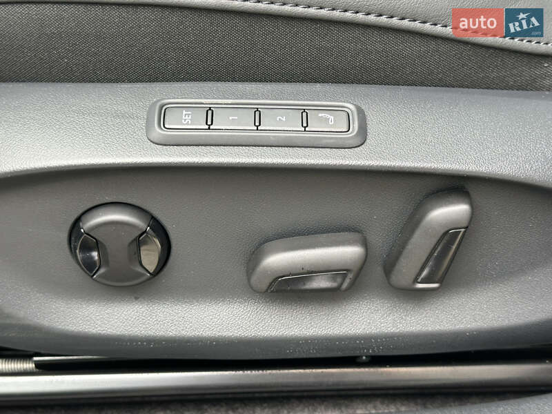 Внедорожник / Кроссовер Volkswagen ID. UNYX 2024 в Черновцах фото 20 Внедорожник / Кроссовер Volkswagen ID. UNYX 2024 в Черновцах