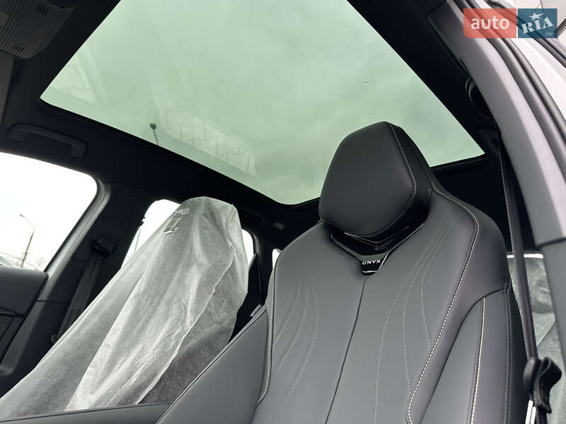 Внедорожник / Кроссовер Volkswagen ID. UNYX 2024 в Черновцах фото 25 Внедорожник / Кроссовер Volkswagen ID. UNYX 2024 в Черновцах