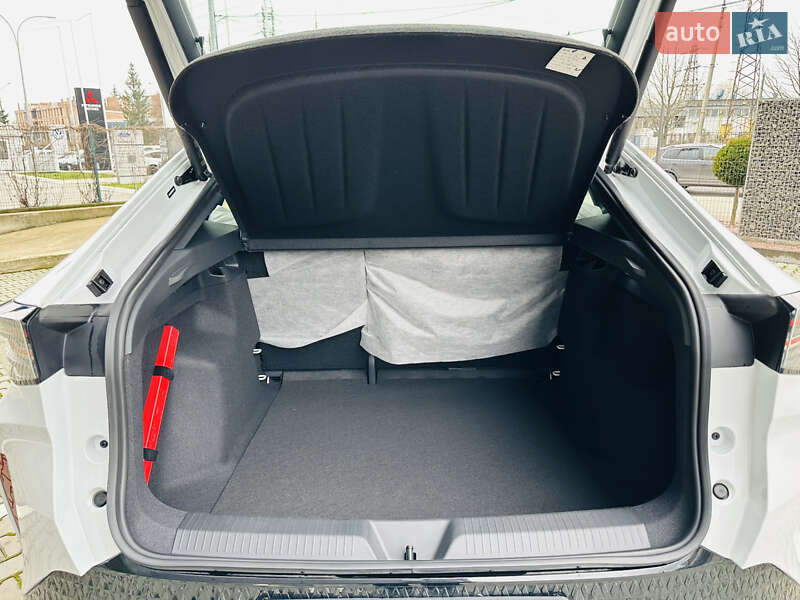 Внедорожник / Кроссовер Volkswagen ID. UNYX 2024 в Черновцах фото 36 Внедорожник / Кроссовер Volkswagen ID. UNYX 2024 в Черновцах