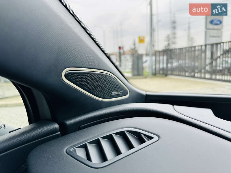 Внедорожник / Кроссовер Volkswagen ID. UNYX 2024 в Черновцах фото 14 Внедорожник / Кроссовер Volkswagen ID. UNYX 2024 в Черновцах