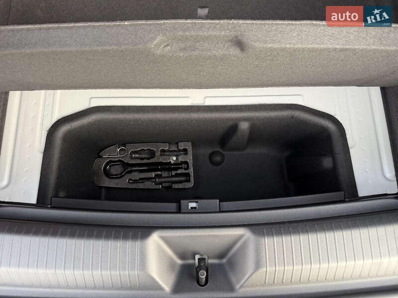 Позашляховик / Кросовер Volkswagen ID. UNYX 2025 в Києві