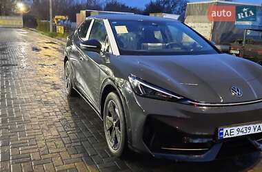 Внедорожник / Кроссовер Volkswagen ID. UNYX 2024 в Днепре