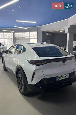 Позашляховик / Кросовер Volkswagen ID. UNYX 2025 в Сумах