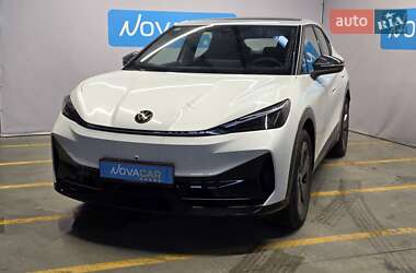 Позашляховик / Кросовер Volkswagen ID. UNYX 2025 в Києві