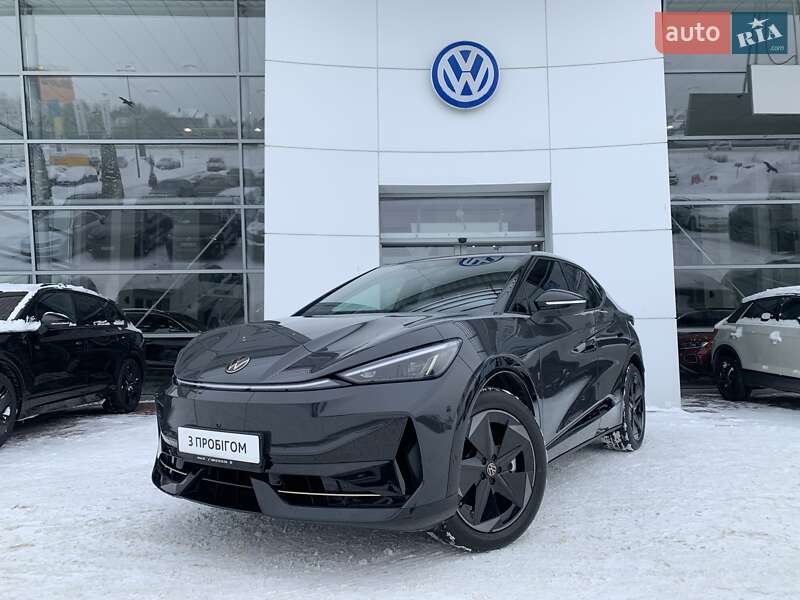 Volkswagen ID. UNYX 2024 Volkswagen ID. UNYX 2024